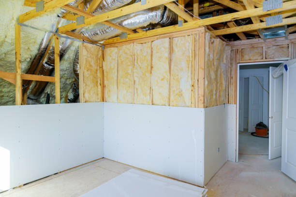 Types of Insulation We Offer in Westfield, NJ